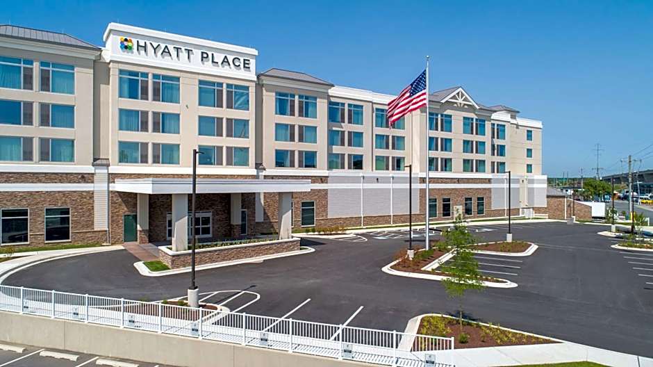Hyatt Place Kent Narrows And Marina