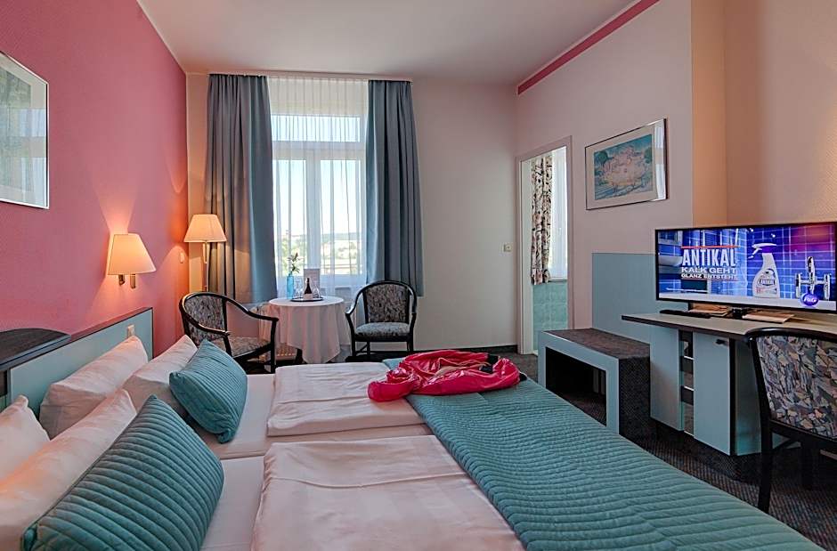 Hotel Smetana