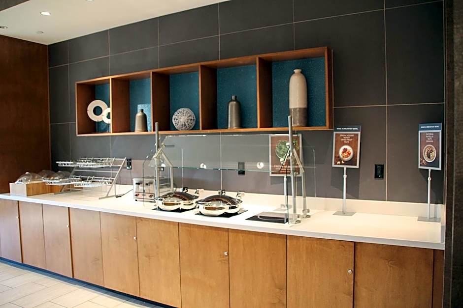 SpringHill Suites by Marriott Baltimore White Marsh/Middle River