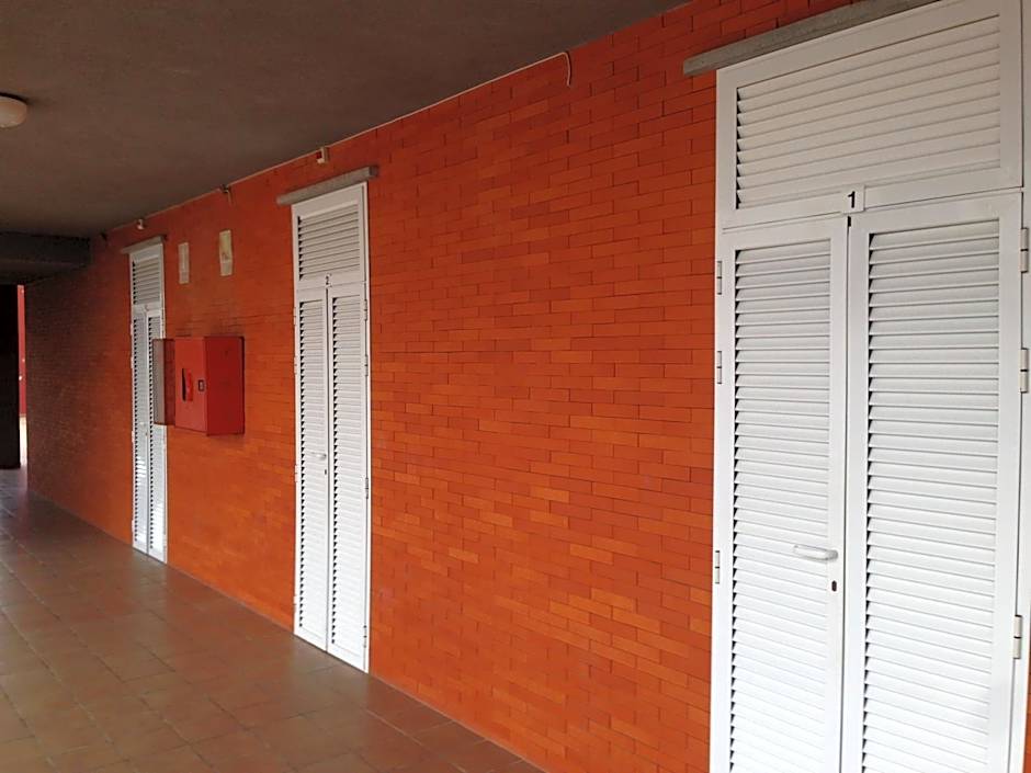Albergue De Puntas De Calnegre