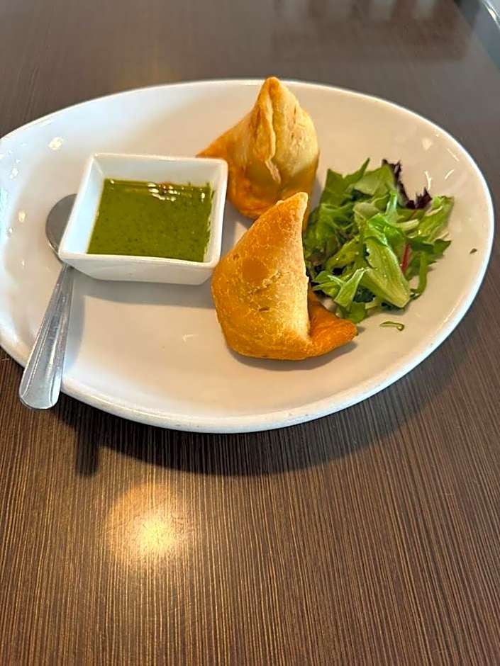 Comfort Inn & Suites Irvine Spectrum