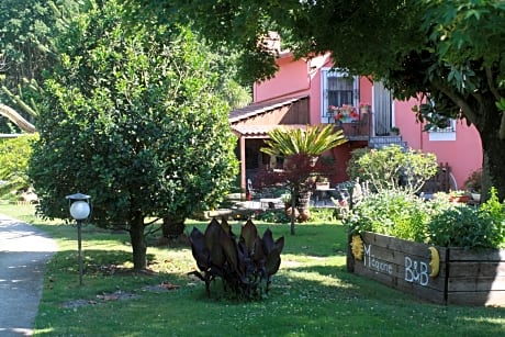 Magione B&B
