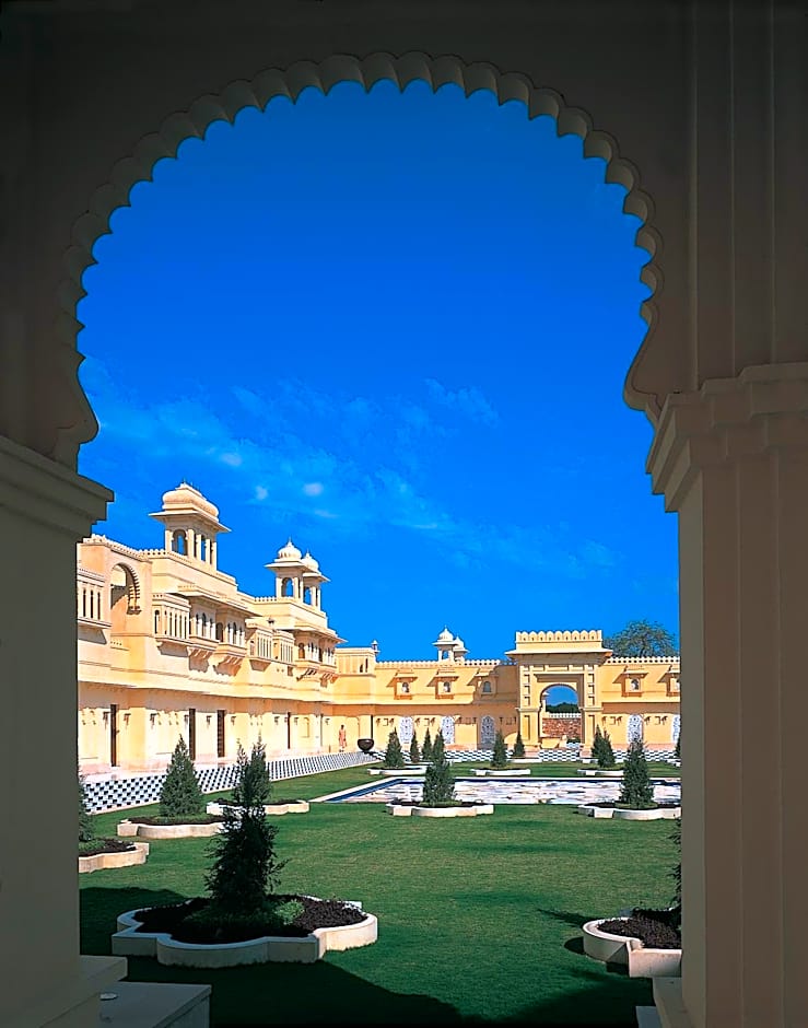 The Oberoi Udaivilas Udaipur
