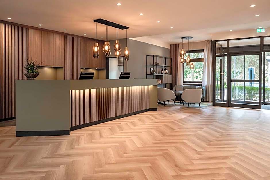 Best Western Hotel Hamburg International