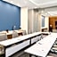 Hilton Garden Inn San Jose Airport City Mall
