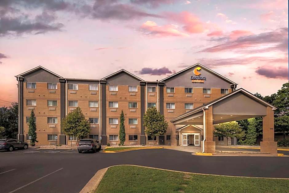 Comfort Suites Keeneland
