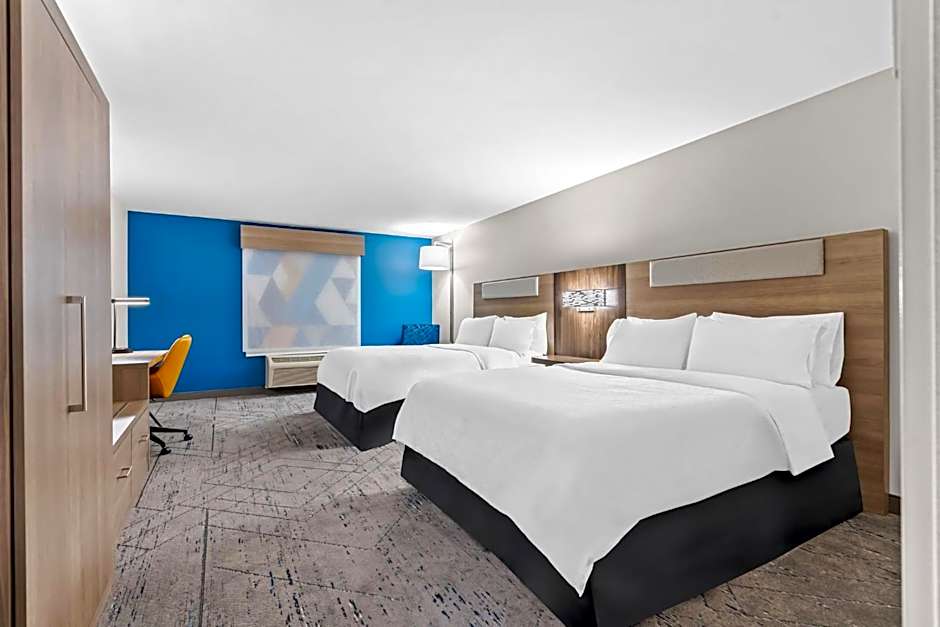 Holiday Inn Express Washington Court House By IHG