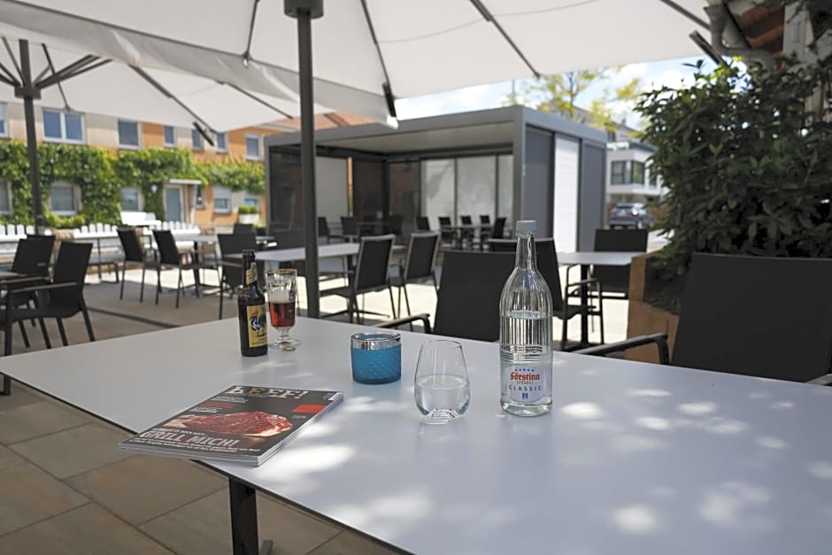 Hotel Lenz
