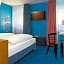 25hours Hotel Frankfurt The Goldman