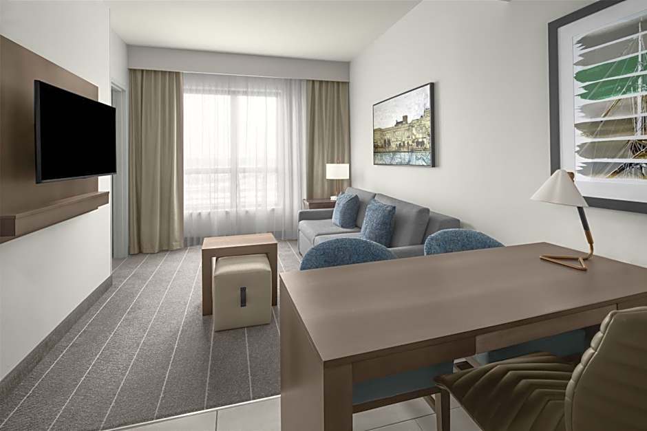 Embassy Suites By Hilton Wilmington Riverfront