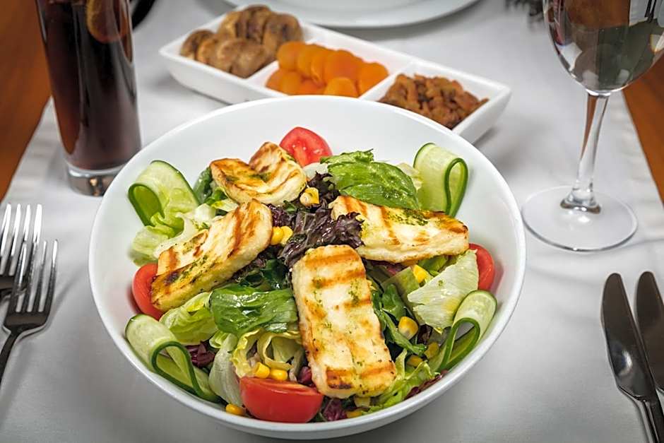 Volley Hotel Istanbul