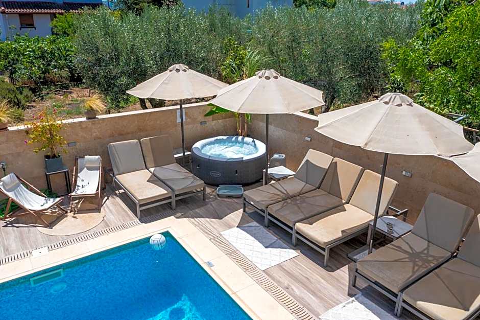 Vellum Luxury Living