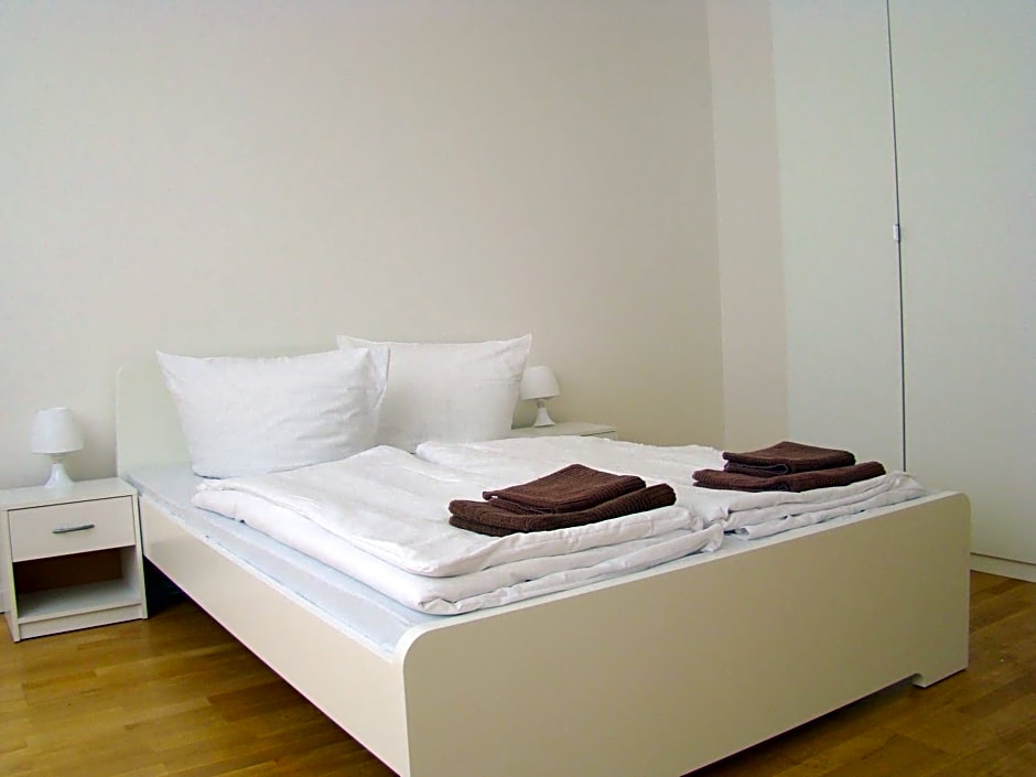 BNB Potsdamer Platz - Rooms & Apartments