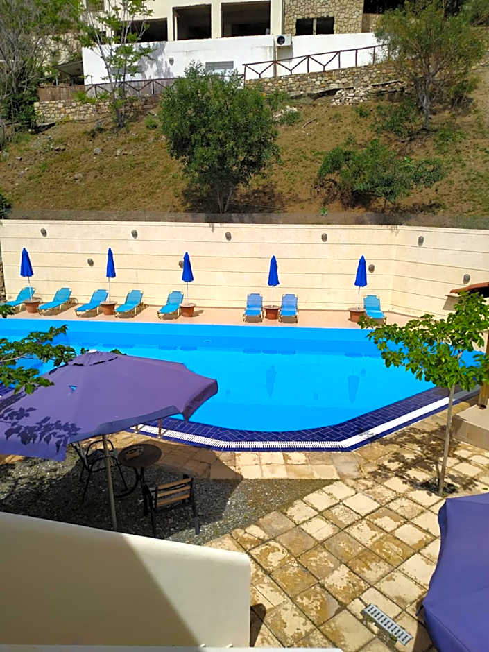 Sfinias Apartments
