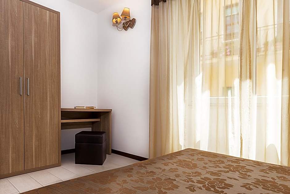 Le Residenze del Centro