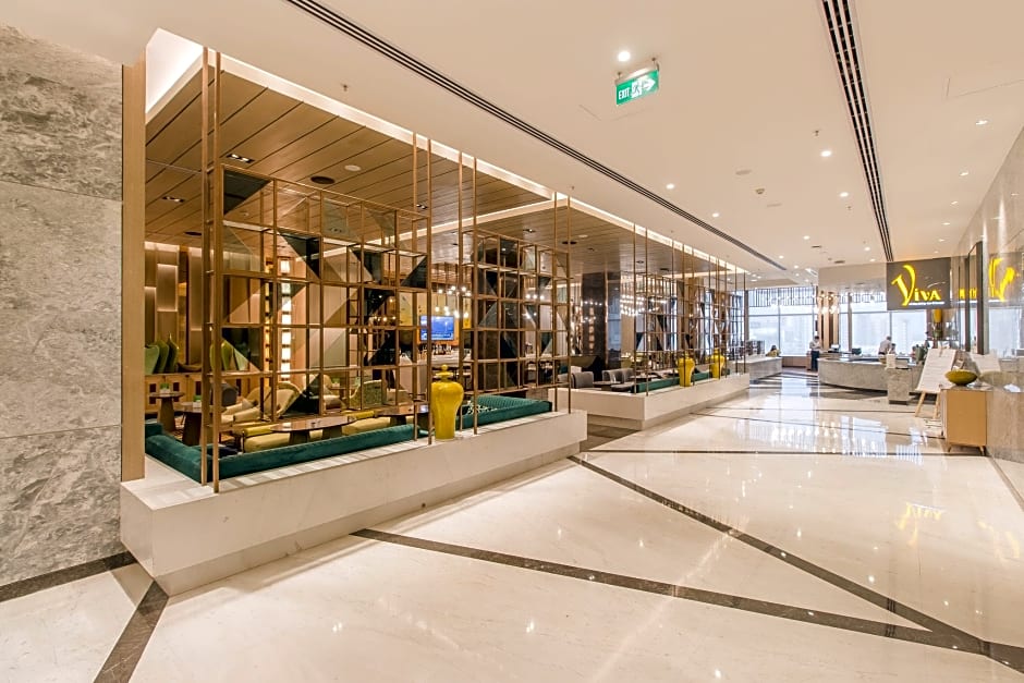 Holiday Inn Chandigarh Zirakpur By IHG