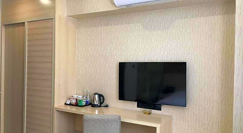 Kaiping Sanbu Junying Hotel