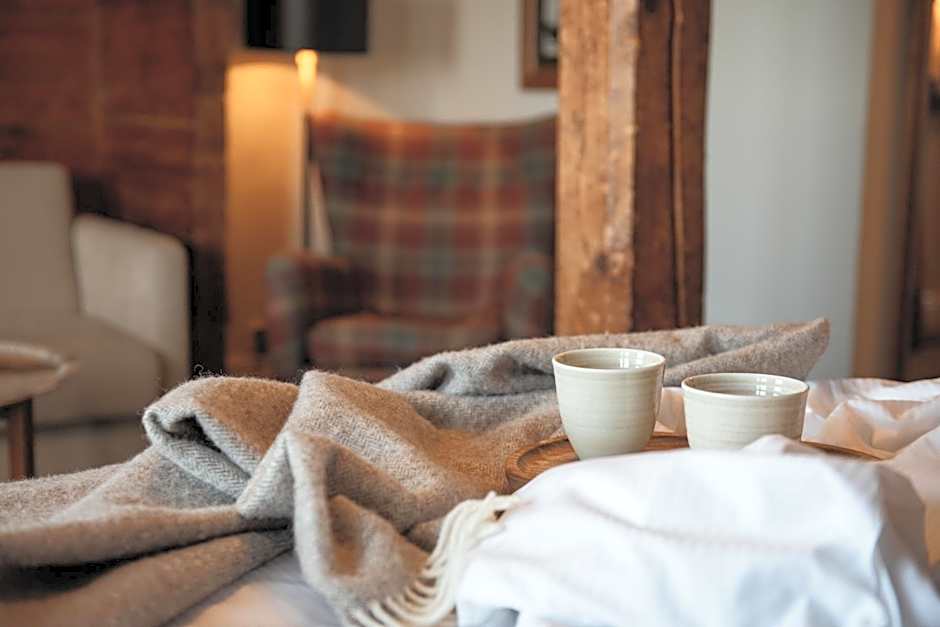 Clarion Collection Hotel Packhuset