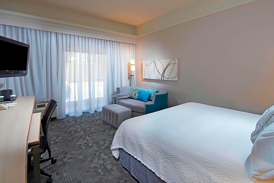 Courtyard by Marriott Dothan