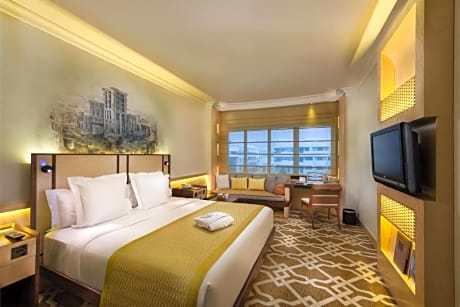 Standard Room Double