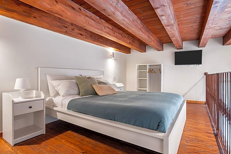 Open Sicily Homes - Near the Central Train Station