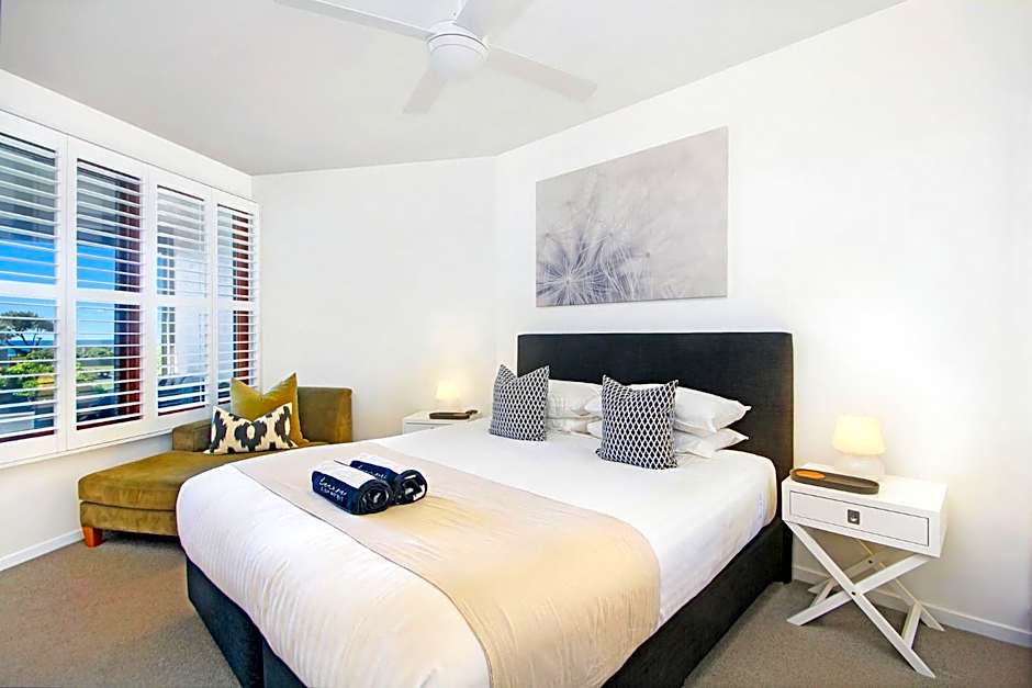 Lennox Holiday Apartments