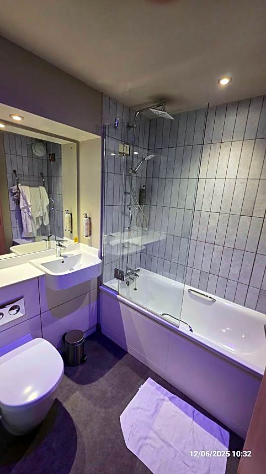 Premier Inn London Stansted Airport