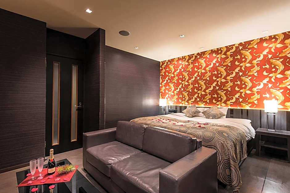 Hotel Lotus Iwatsuki (Adult Only)