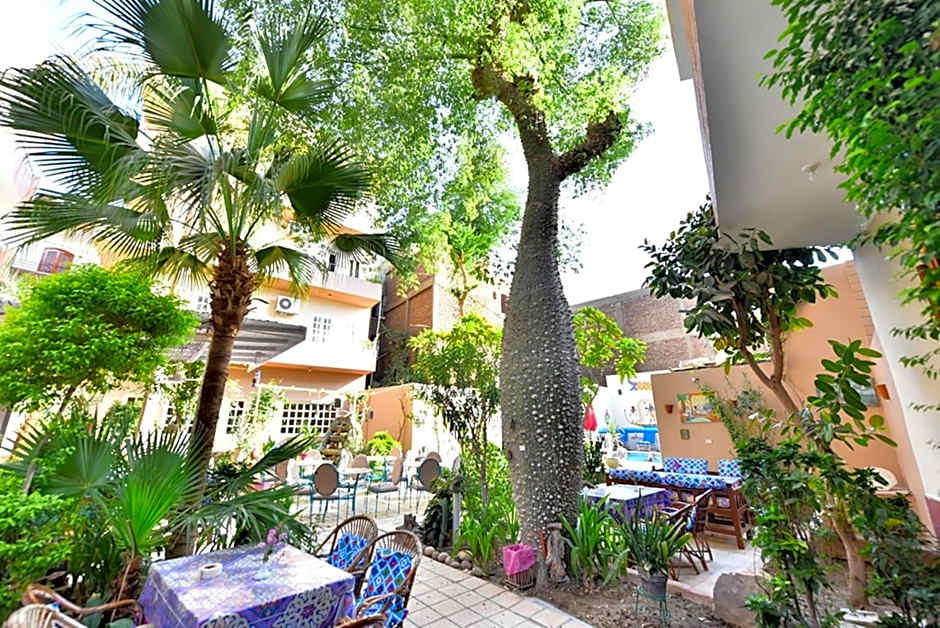 Amon Hotel