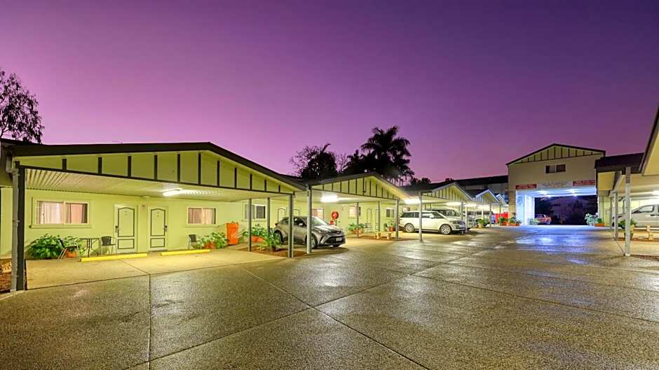 Best Western Caboolture Gateway Motel