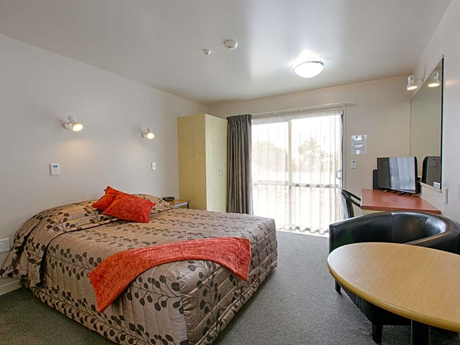 Bella Vista Hokitika