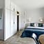 Cannes Marina Appart Hotel Mandelieu