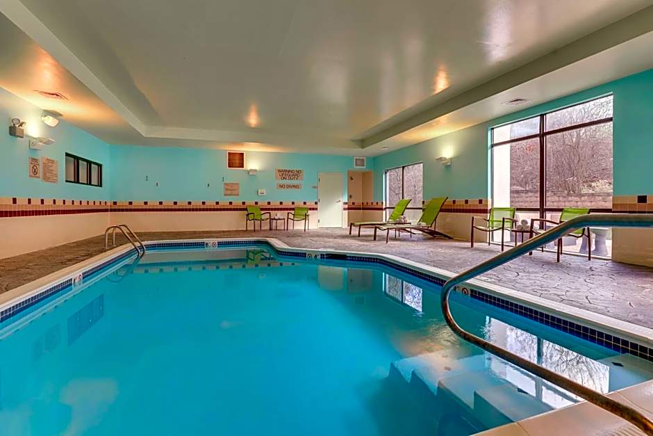 SpringHill Suites by Marriott Dayton South/Miamisburg