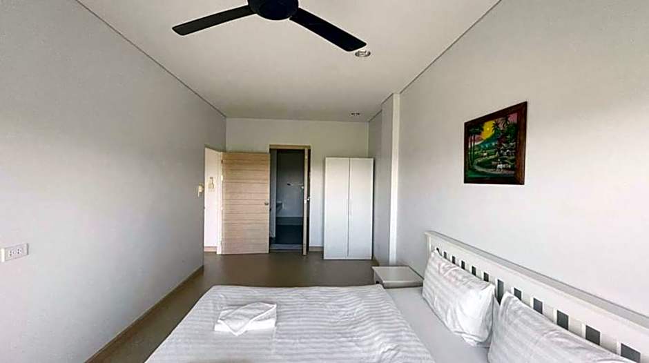 The Sea Condominium SeaView