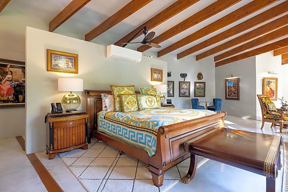 Oase by 7 Star Lodges - Greater Kruger Private 530ha Reserve