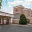 Comfort Inn University