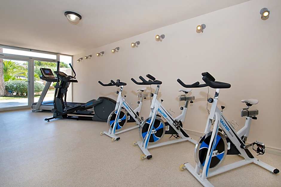 Iberostar Waves Pinos Park