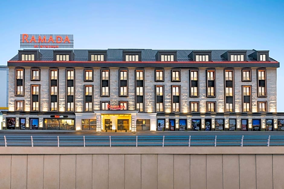 Ramada by Wyndham Erzurum