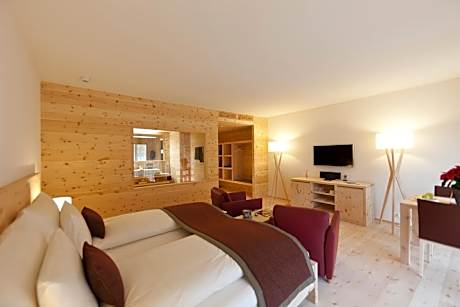 Junior Suite with Terrace