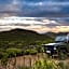 Swartberg Private Game Lodge