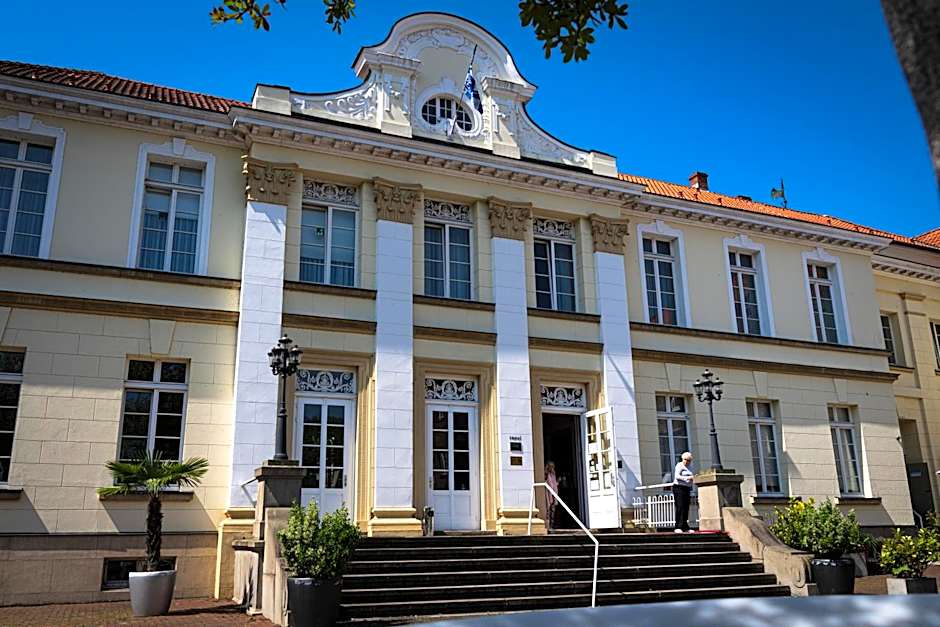 Schlosshotel Westerholt