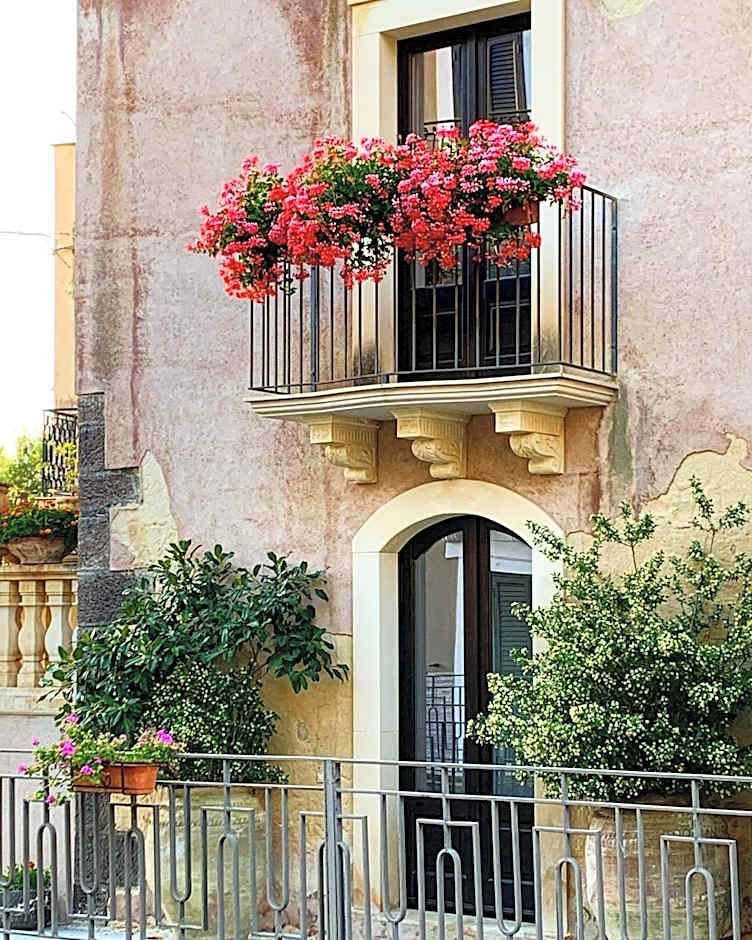 B&B Santapau Charme Living