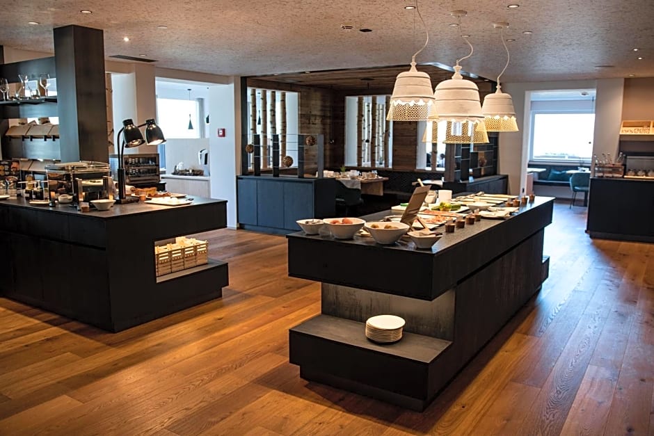 Hotel Royal und Ferienhaus Annabel