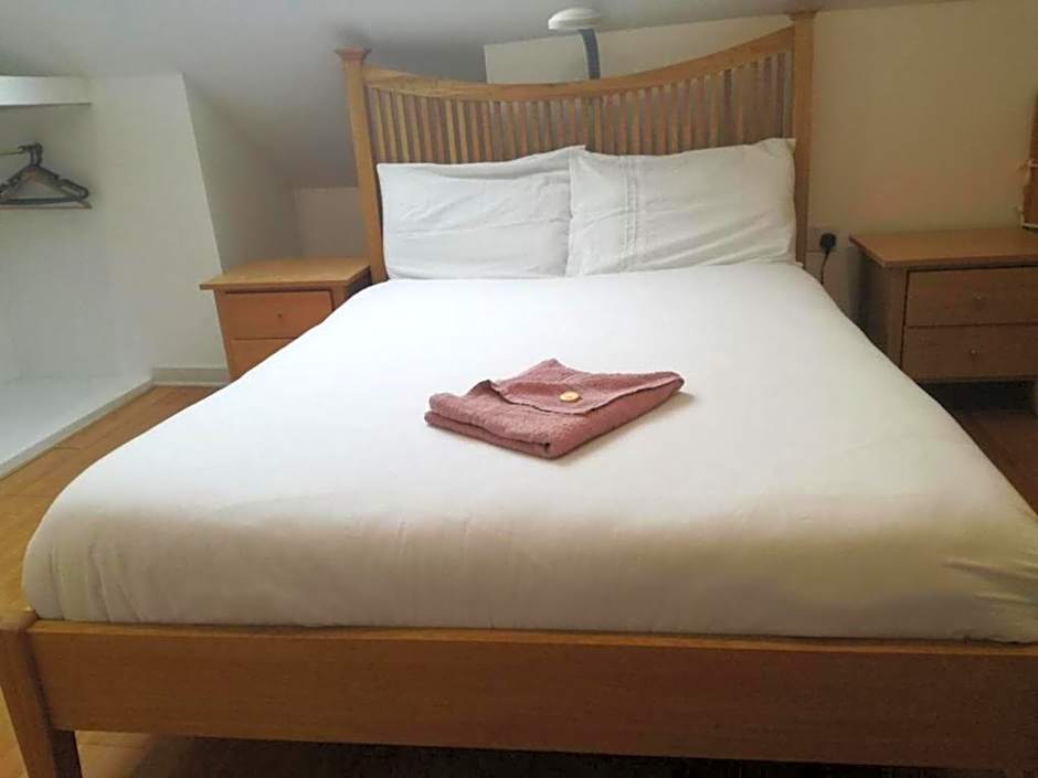 Ardenlea House Hotel B&b