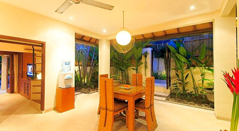 Villa Seriska Seminyak