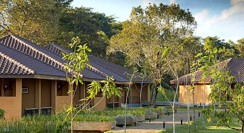 Seerock The Kings Domain Hotel