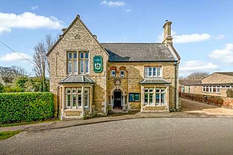 The Whichcote Arms