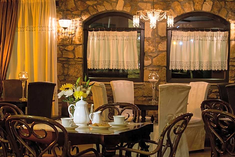 Atrion Highland Hotel