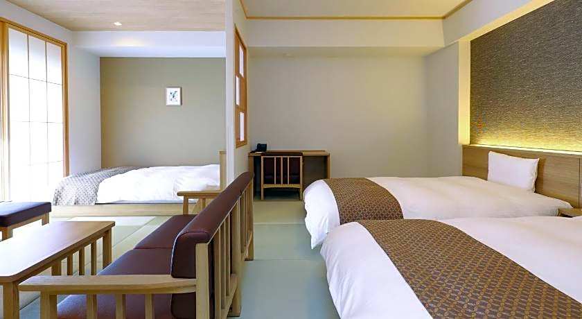 Dormy Inn Premium Ginza Hot Springs