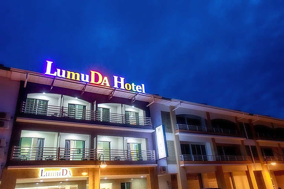 Lumuda Hotel